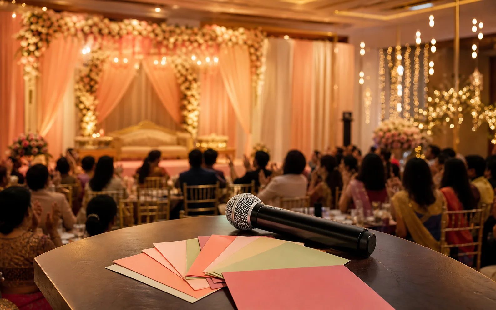 Best Audience Games for Indian Weddings