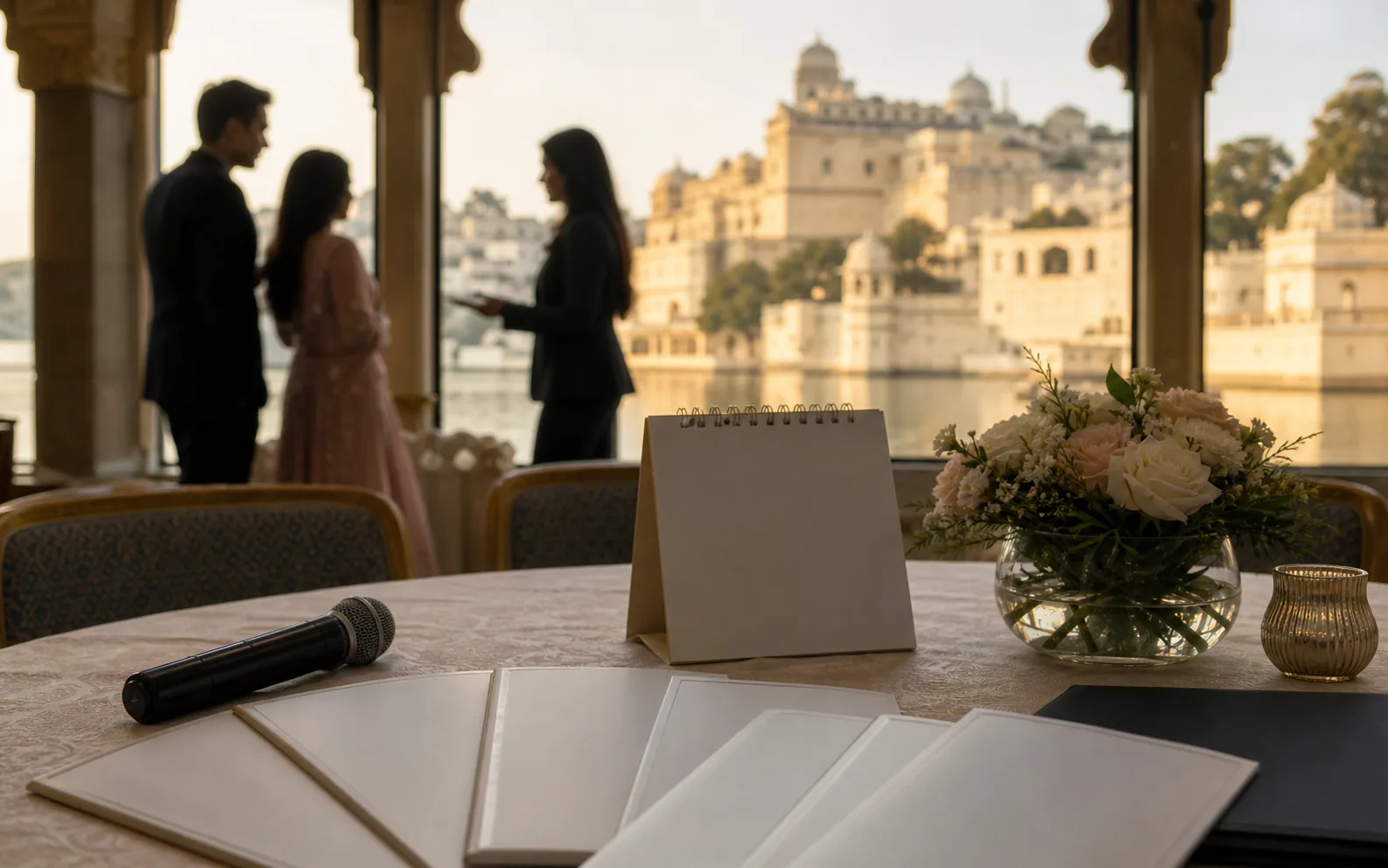 How to Choose the Best Anchor in Udaipur