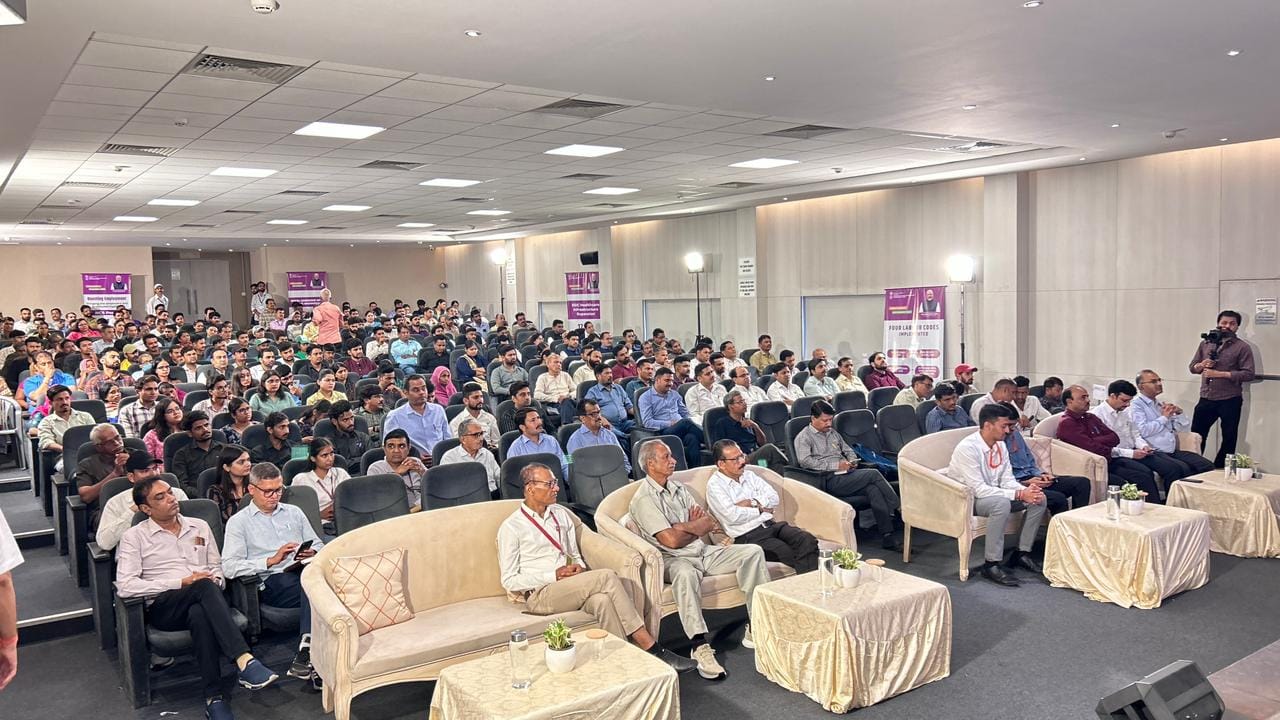 Corporate Events by Anchor Himanshu Paliwal