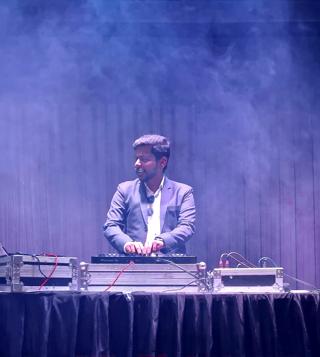 DJ Parties by Anchor Himanshu Paliwal